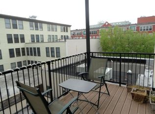 1107 Grand St APT 4B, Hoboken, NJ 07030