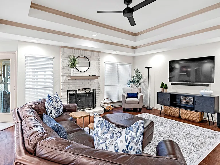 5202 Heatherdale Dr — Photo 39