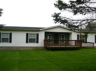 2456 Scott Rd, North Branch, MI 48461