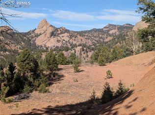 130 Lookout Rd, Cripple Creek, CO 80813