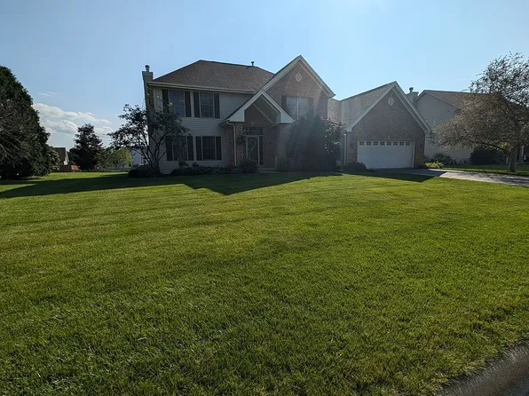 13272 Glencree Ln, Rockton, IL 61072