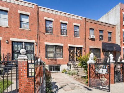 727 Lexington Avenue, Brooklyn, NY, 11221