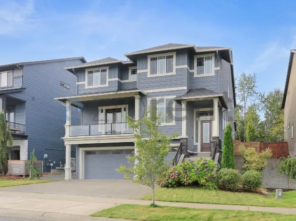 13414 183rd Avenue Ct E, Bonney Lake, WA 98391