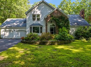 1 Halter Ln, Gorham, ME 04038