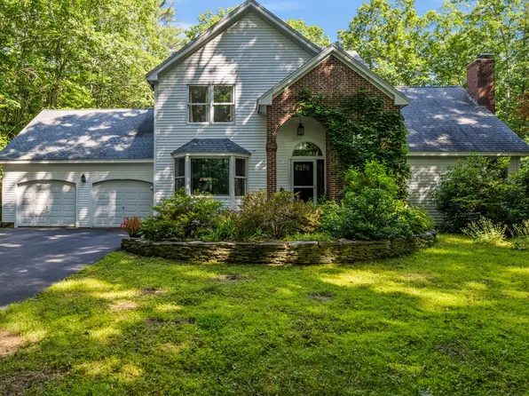 1 Halter Lane, Gorham, ME 04038