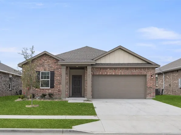 1653 Hosler Trl, Haslet, TX 76052