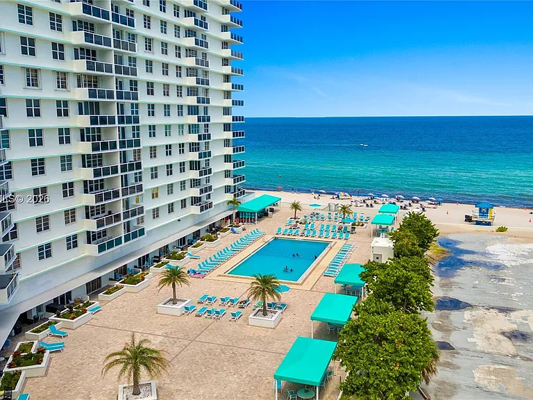 3725 S Ocean Dr #311 — Photo 49