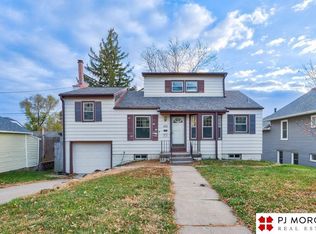 4911 Hickory St, Omaha, NE 68106