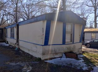 4600 Rixey Rd #632, North Little Rock, AR 72117