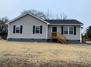 108 Church St, Rockingham, NC 28379