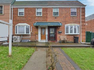 144-30 68th Ave, Flushing, NY 11367