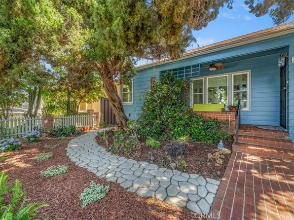 230 E 56th St, Long Beach, CA 90805