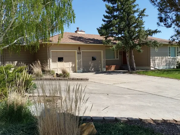 925 Wilson Ave, Havre, MT 59501