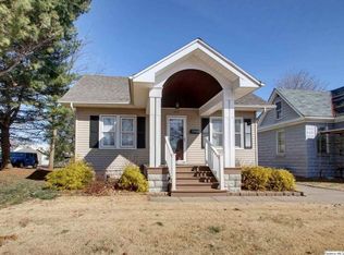 2515 Chestnut St, Quincy, IL 62301