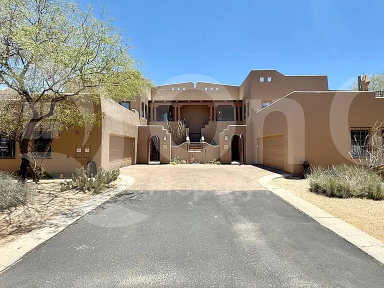 36601 N Mule Train Rd #5143 — Photo 3