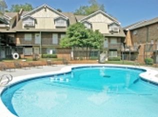 4300 N Barnes Ave APT 104, Oklahoma City, OK 73112