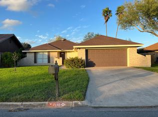 2120 Oriole Ave, McAllen, TX 78504