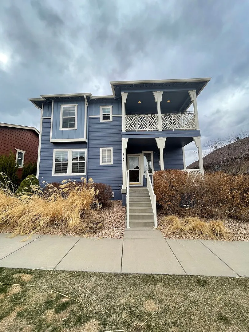 4 Bed 4 Bath Home In Gold Hill Mesa! Located across from Bear Creek Park and minutes from downtown — Photo 1