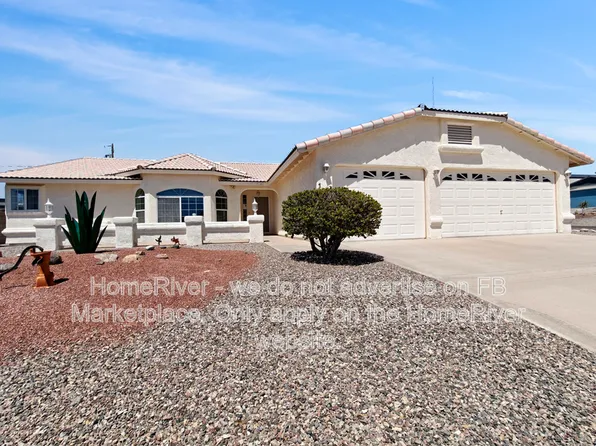 1697 Cardinal Dr, Lake Havasu City, AZ 86403