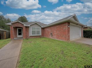 20041 Meadow View Ln, Flint, TX 75762
