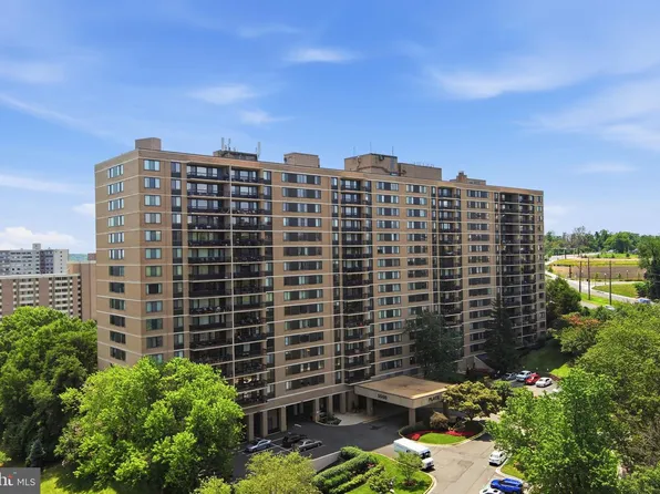 5500 Holmes Run Pkwy APT 1506, Alexandria, VA 22304