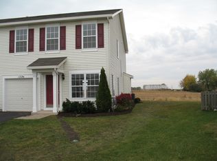 1226 Burns Ln, Minooka, IL 60447