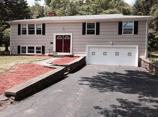 10 Musket Rd, Lincoln, RI 02865