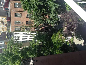 Rented by Tamara Cohen, LREB