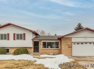 1979 Cheshire Dr, Cheyenne, WY 82001