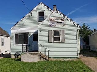 48 Spaulding St, Buffalo, NY 14220