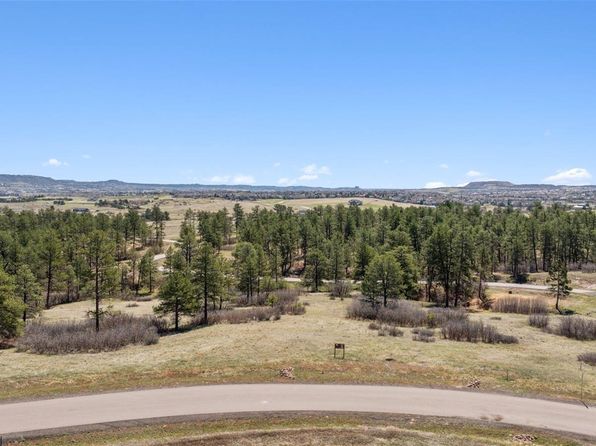 2301 Keep Dr, Sedalia, CO 80135