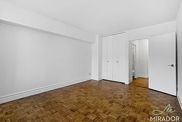 Rented by Mirador Real Estate