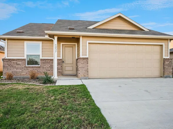 3237 Kiso Pkwy, Providence Village, TX 76227