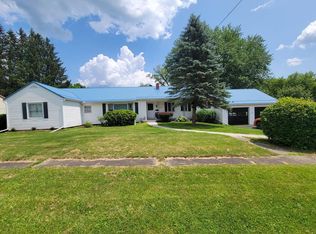 137 Woodlawn Dr, Westfield, PA 16950