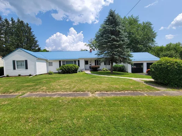 137 Woodlawn Dr, Westfield, PA 16950