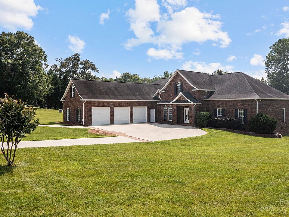 420 Steeplechase Trl, Salisbury, NC 28144 Zillow