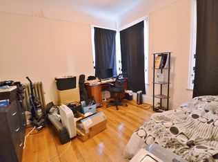 13 Haviland St APT 7A, Boston, MA 02115