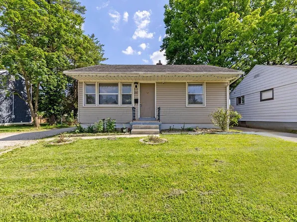 1847 Agler Rd, Columbus, OH 43224