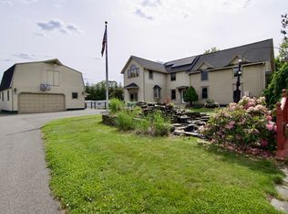 597 Chapin St, Ludlow, MA 01056