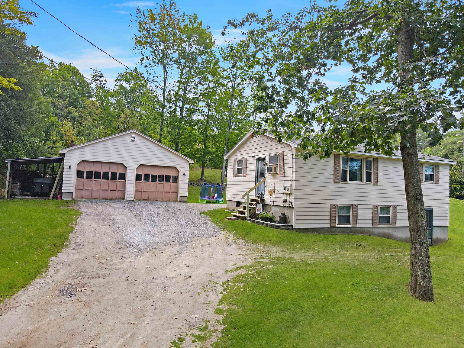 230 County Road, North Haverhill, NH 03774 Zillow