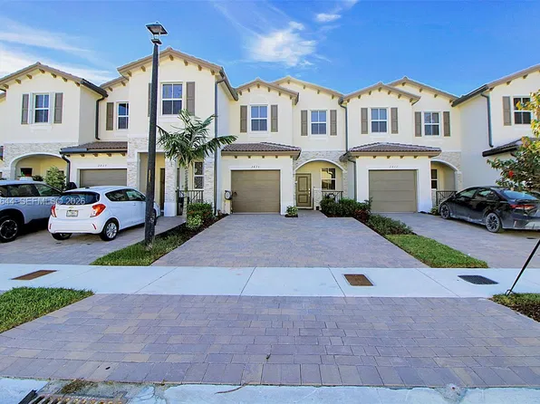 2873 SE 24th Ave, Homestead, FL 33035