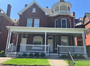 737 Dennison Ave #B, Columbus, OH 43215