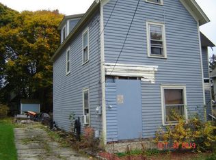 206 N Irvine St, Warren, PA 16365