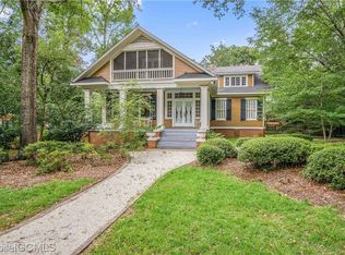 4564 Old Shell Rd, Mobile, AL 36608