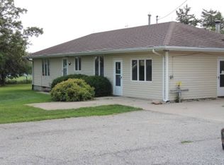 1537 State Highway 148, Gravity, IA 50848