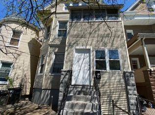 205 Harrison St, Paterson, NJ 07501