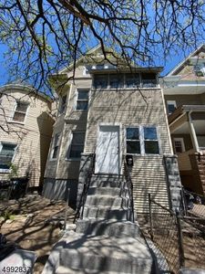 205 Harrison St, Paterson, NJ, 07501