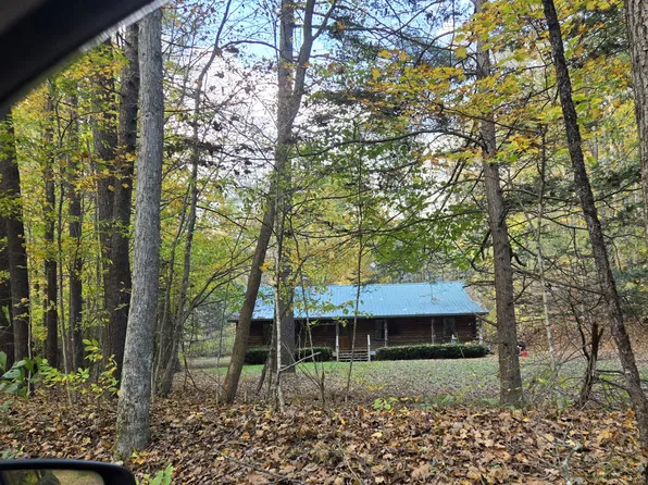 6405 Ogle Creek Rd, Covington, VA 24426