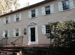 410 Randolph Rd, Silver Spring, MD 20904