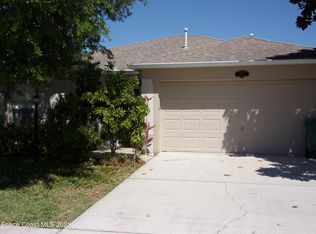 1271 Berryhill Dr, Melbourne, FL 32934